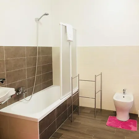 Guest house Kasa Magione