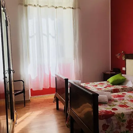 Guest house Kasa Magione