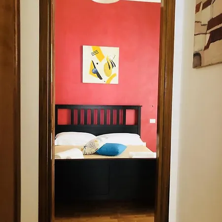 Guest house Kasa Magione