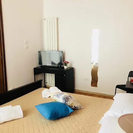 Guest house Kasa Magione *