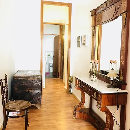 Guest house Kasa Magione *