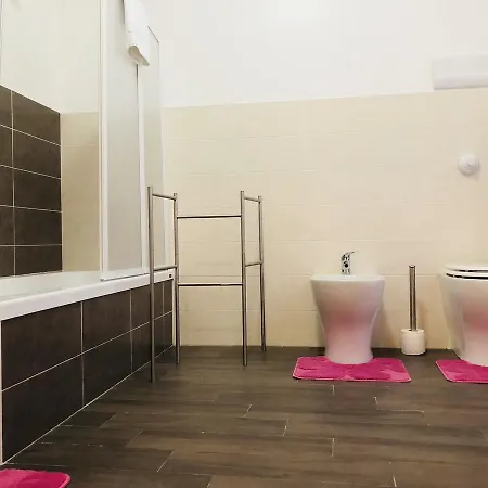 Guest house Kasa Magione *