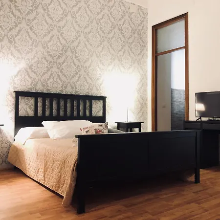 Kasa Magione Guest house