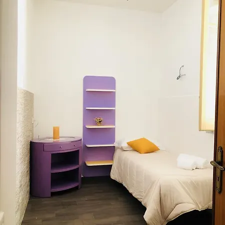 Kasa Magione Palermo