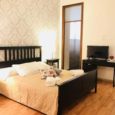 Guest house Kasa Magione