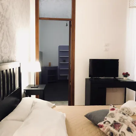Guest house Kasa Magione