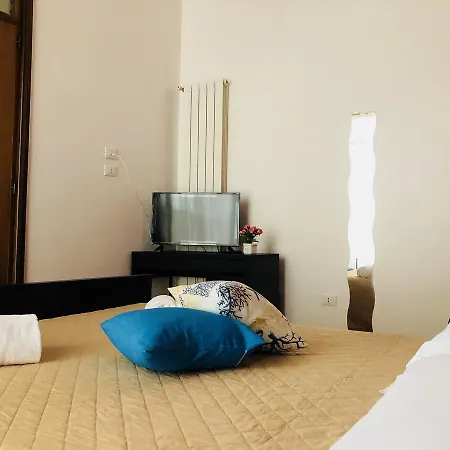 Guest house Kasa Magione
