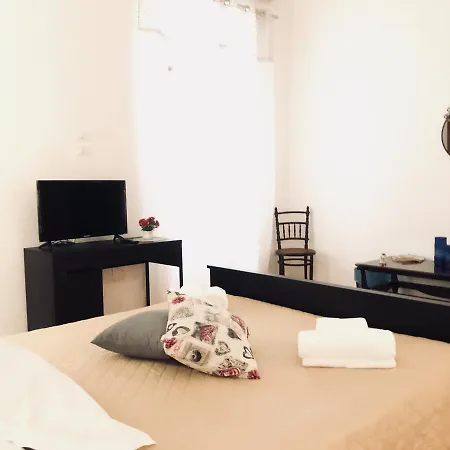 Kasa Magione Guest house *