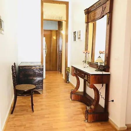 Guest house Kasa Magione *