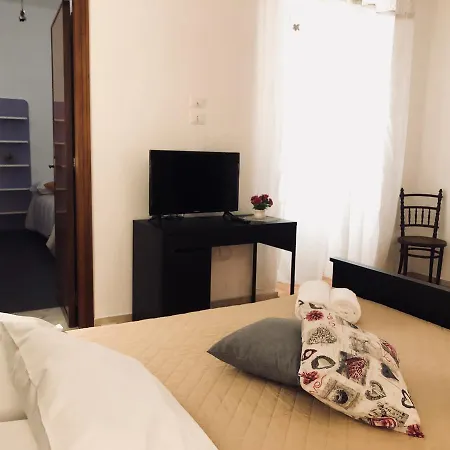 Kasa Magione Guest house *