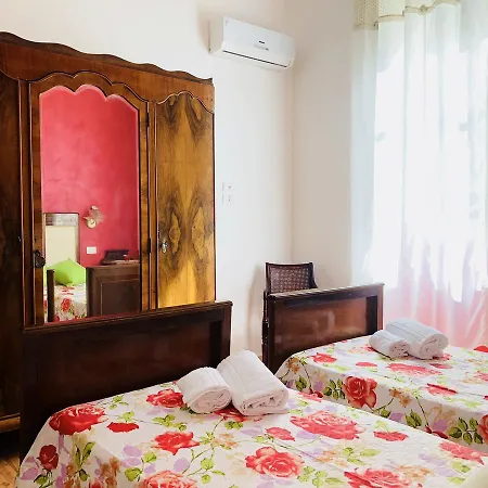 Guest house Kasa Magione