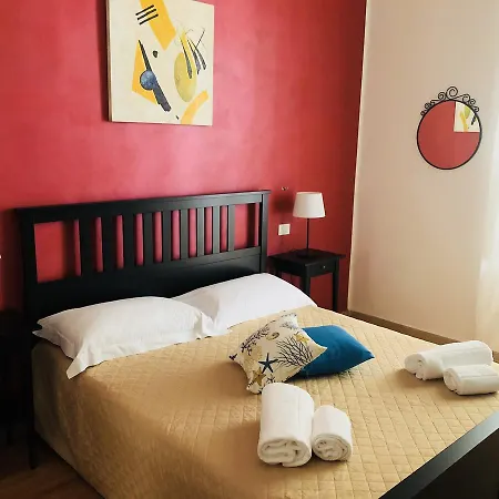 Guest house Kasa Magione