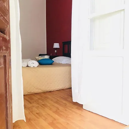 Kasa Magione Guest house *