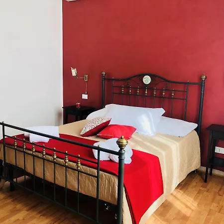 Kasa Magione Guest house *