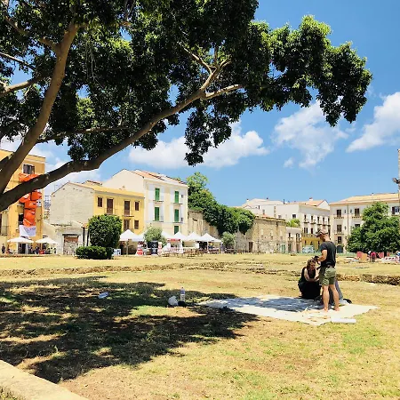Kasa Magione Guest house Palermo