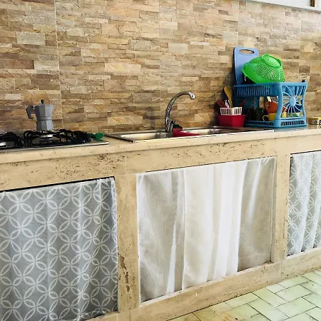 Guest house Kasa Magione *