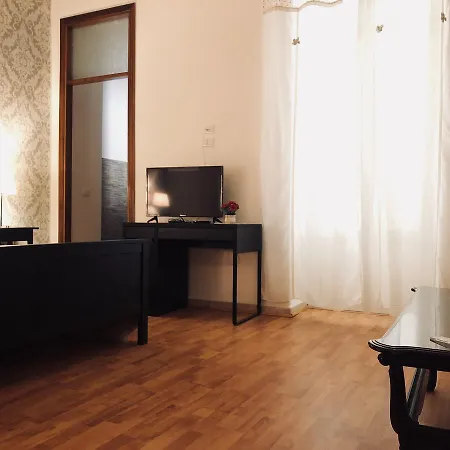 بيت ضيافة Kasa Magione